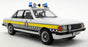 Vanguards 1/43 Scale VA12401 - Ford Granada MkII 2.8 - Essex Police