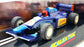 Scalextric 1/32 Scale Slotcar C532 - Renault #1 Benetton