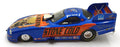 Action 1/24 Scale 100215 Chevrolet Funny Car Dragster WWF/Stone Cold Toliver