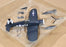 Dragon Wings 1/72 Scale 50121 - F-4U-ID Corsair Aircraft VBF-83 USS Essex