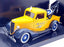 Solido 1/18 Scale Diecast 8037 - Ford Depanneuse Michelin Recovery Truck