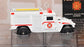 Corgi Diecast CS90084 - HMMWV Antonia Fire Dept. - White
