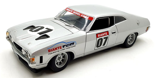 Autoart 1/18 Scale Diecast 80710 Ford Falcon XA GT 2007 Touring Car