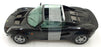 Chrono 1/18 Scale Diecast DC11123G - Lotus Elise Open top - Black