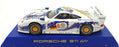 Scalextric Car Model 1/32 Scale Slot Car C2045 - Porsche Works GT 1 #6
