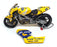 Minichamps 1/12 Scale 122 037111 - Honda RC211V Ukawa MotoGP 2003
