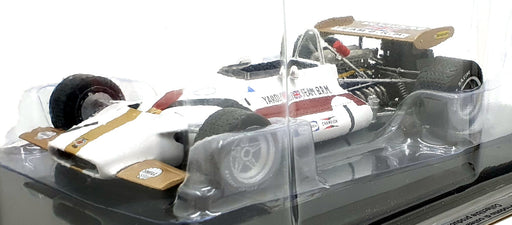 Altaya 1/24 Scale Diecast ALA0104 - F1 BRM P153 Belgium GP Rodriguez 1970