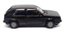 Herpa 1/87 Scale 022637 - Volkswagen Golf GTI - Black