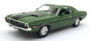Greenlight 1/18 Scale Diecast 13700 - 1970 Dodge Challenger R/T Hemi - Mr Norm's