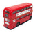 EFE 1/76 Scale C3260R Routemaster London Bus Rt. 260 40th Ann 1954-94 - REWORKED