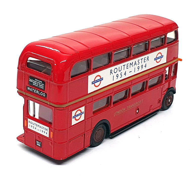 EFE 1/76 Scale C3260R Routemaster London Bus Rt. 260 40th Ann 1954-94 - REWORKED