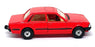Corgi Appx 13cm Long Diecast 373 - Peugeot 505 - Red