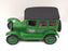 Ertl 1/43 Scale 2519 - 1923 Model T Ford Sedan New York Taxi - Green