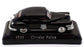Solido 1/43 Scale Diecast 4530 - Chrysler Police Car - Black