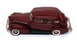 Rextoys 1/43 Scale RT143M - 1940 Packard Super Eight - Maroon