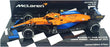 Minichamps 1/43 Scale 537 215804 - F1 McLaren MCL35M Italian GP 2021 Norris