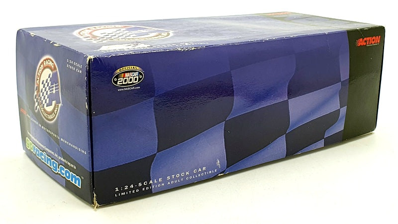 Action 1/24 Scale 9524E - 2000 Chevrolet Monte Carlo DuPont #24