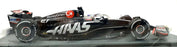 Spark 1/18 Scale 18S991 MoneyGram Haas F1 Team VF-24 #27 9th Australian GP 2024
