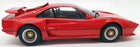 GT Spirit 1/18 Scale GT281 - 1982 Ferrari 308 Koenig Specials - Red