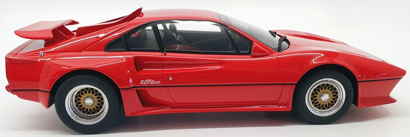 GT Spirit 1/18 Scale GT281 - 1982 Ferrari 308 Koenig Specials - Red