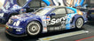 Maisto 1/18 Scale 38888 - 2001 Mercedes Benz CLK-DTM #42 Service 24