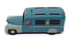 Corgi 1/50 Scale CC06303 - Daimler Ambulance/Hooper Nottingham C. C. - Blue/Grey