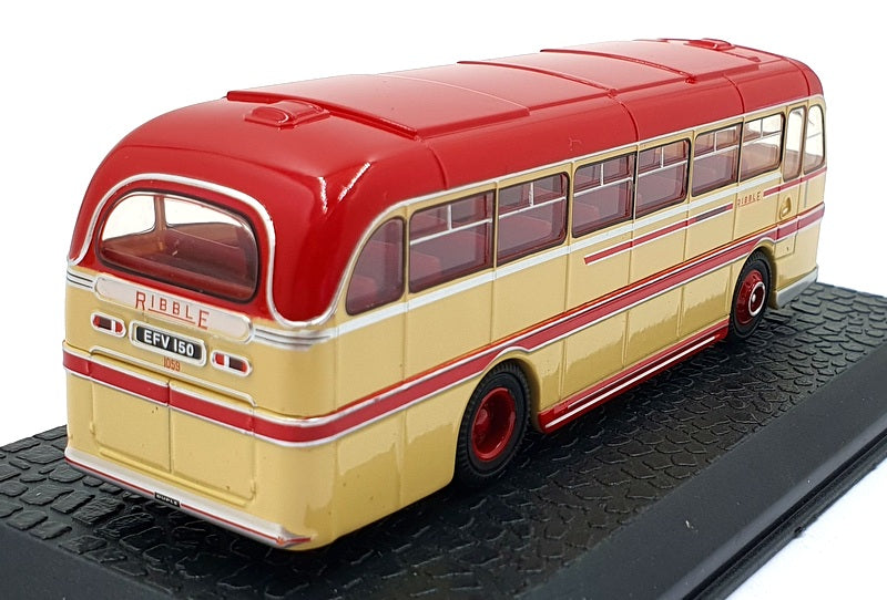Oxford Omnibus 1/76 Scale 76DR005 Duple Roadmaster Ribble