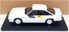 Whitebox 1/24 Scale WB124173-O - Opel Manta B GSi - White