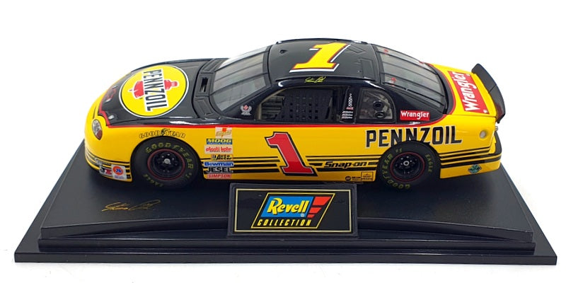 Revell 1/24 Scale RC249816339 - Chevrolet #1 Pennzoil 1998 - Park