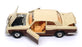 Corgi Appx 14cm Long Diecast 279 - Rolls Royce Corniche - Beige/Brown