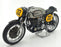Minichamps 1/12 Scale Diecast 122 132400 - Norton Manx Ray Petty 1960