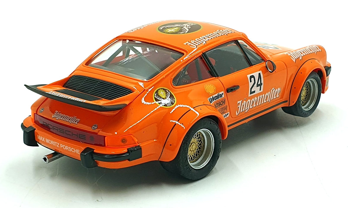 Ninco 1/32 Scale Slot Car 50333 - Porsche 934 "Jagermeister" #24