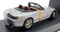 Autoart 1/18 Scale Diecast 73212 - Honda S 2000 RHD Japanese Version - Silver