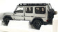 Norev 1/18 Scale Diecast 183030 - 2024 Mercedes-Benz G Class Professional