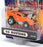 Muscle Machines 1/64 Scale 71171 C02-09 - 1966 Ford Mustang - Orange