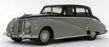 Pathfinder Models 1/43 Scale PFM12 - 1959 Armstrong Siddeley Star Sapphire - #1