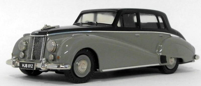 Pathfinder Models 1/43 Scale PFM12 - 1959 Armstrong Siddeley Star Sapphire - #1