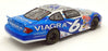 Team Caliber 1/24 Scale O062033VI - 2001 Ford Taurus Viagra NASCAR M.Martin #6