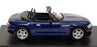 Maxi Car 1/43 Scale Diecast 10223 - BMW M Roadster - Blue
