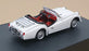 Eagle's Race 1/43 Scale 1086 - Triumph TR2 Convertible - White