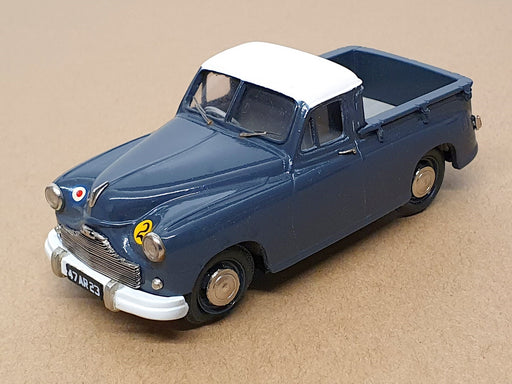 Kenna Models 1/43 Scale No. 45 - Standard Vanguard Pick Up Truck - RAF