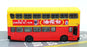 C'sm Collector's Model 1/76 Scale V114C -  Leyland Victory Mk2 New Lantao Bus R7