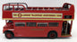 Sun Star 1/24 2910 RM 94 - VLT 94 Open Top The Original London Transport