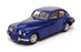 Big River Models 1/43 Scale BR1953B - 1953 Bristol 403 - Met. Blue