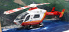 Richmond Toys Appx 15cm Long 323166 - Cornwall Air Ambulance Helicopter - G-CNWL
