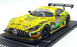 IXO 1/18 Scale LEGT18-23BAT003 - Mercedes AMG GT3 #999 2nd 12Hr Bathurst 2023