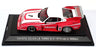 Ebbro 1/43 Scale 260 - Toyota Celica LB Turbo Gr.5 #1 1978 - Red