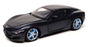 Tayumo 1/32 Scale Pull Back & Go 32125011 - 2014 Maserati Alfieri Concept Black