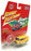 Johnny Lightning 1/64 360-01 Boogie Vans 1977 Dodge D-150 - Yellow