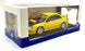 Solido 1/18 Scale S1812302 - 2003 Subaru Impreza WRX STI - Streetfighters Yellow